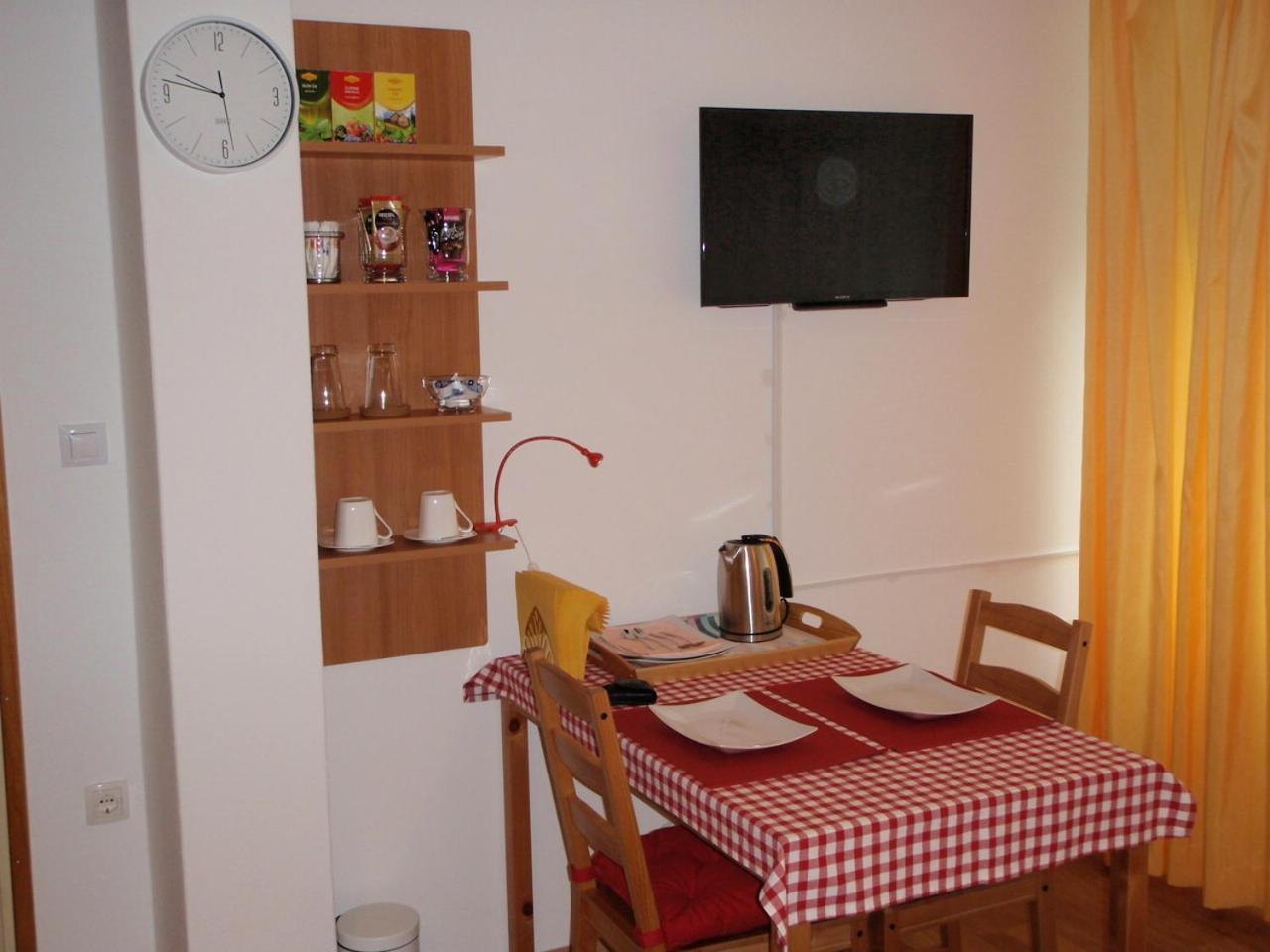 Sobe Vera Bovec Extérieur photo